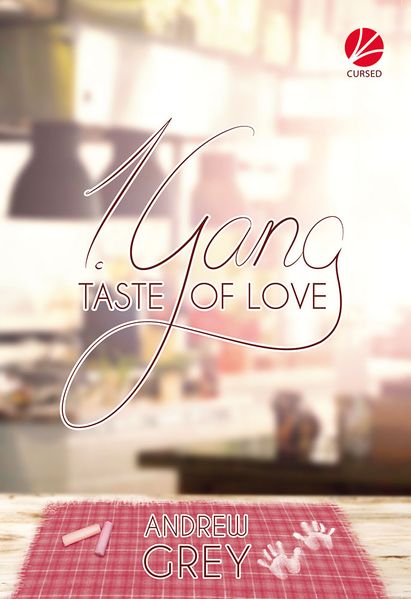 Cover von Taste of Love: 1. Gang