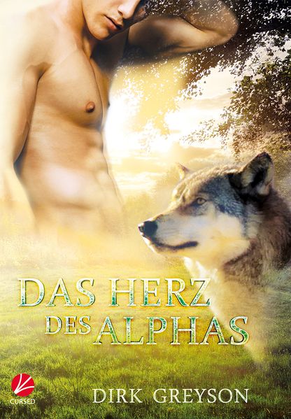 Cover von Das Herz des Alphas
