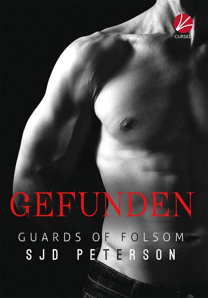 Cover von Guards of Folsom: Gefunden