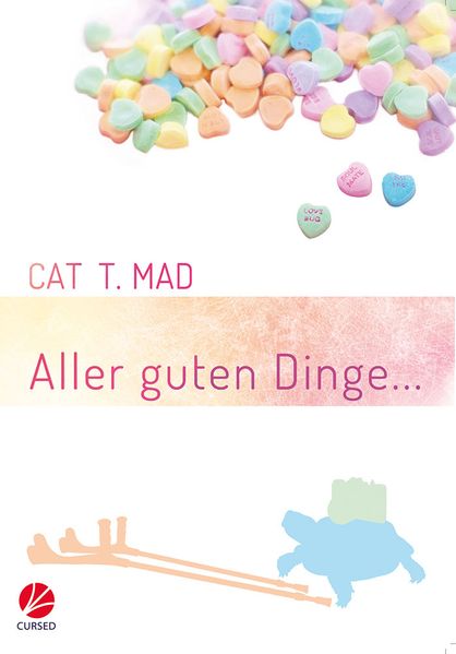Cover von Aller guten Dinge…
