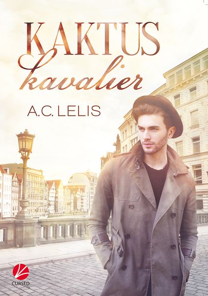 Cover von Kaktuskavalier
