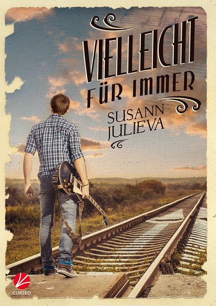 Cover von Vielleicht für immer