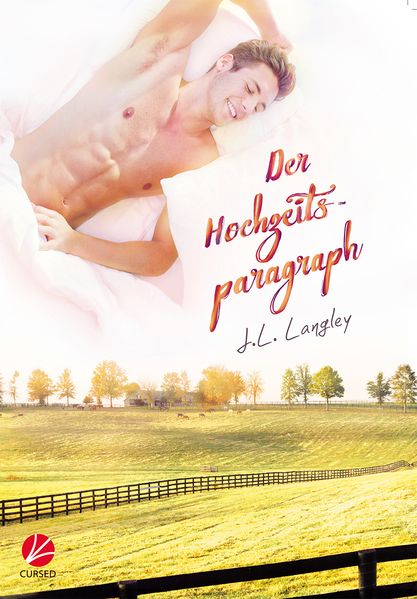 Cover von Der Hochzeitsparagraph