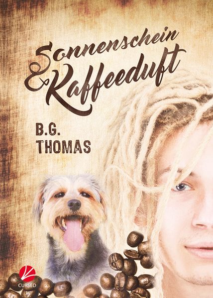 Cover von Sonnenschein und Kaffeeduft
