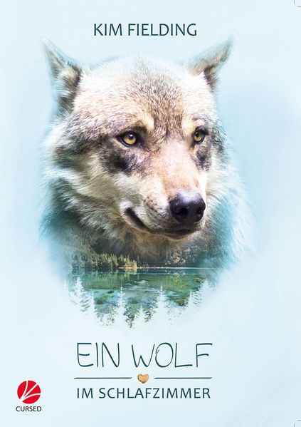Cover von Ein Wolf im Schlafzimmer