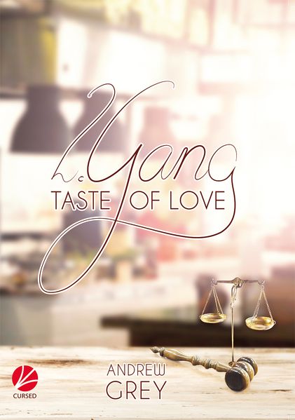 Cover von Taste of Love: 2. Gang