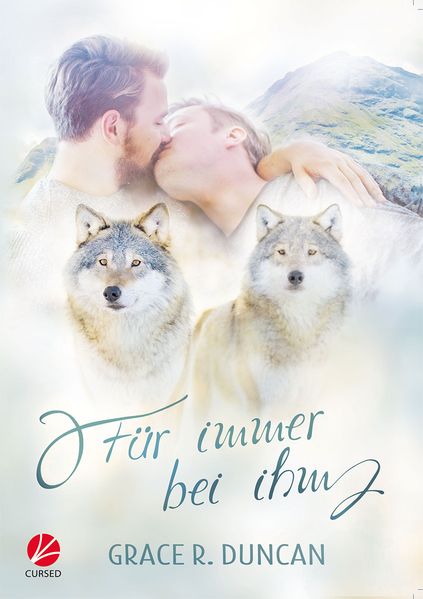 Cover von Für immer bei ihm