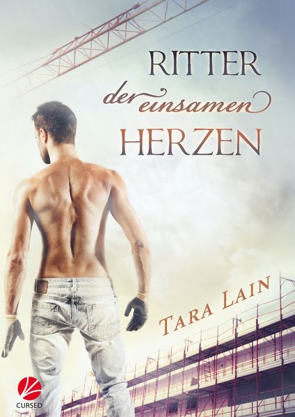 Cover von Ritter der einsamen Herzen