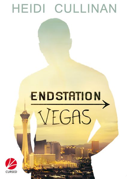 Cover von Endstation: Vegas