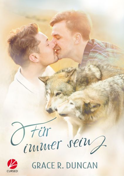 Cover von Für immer sein