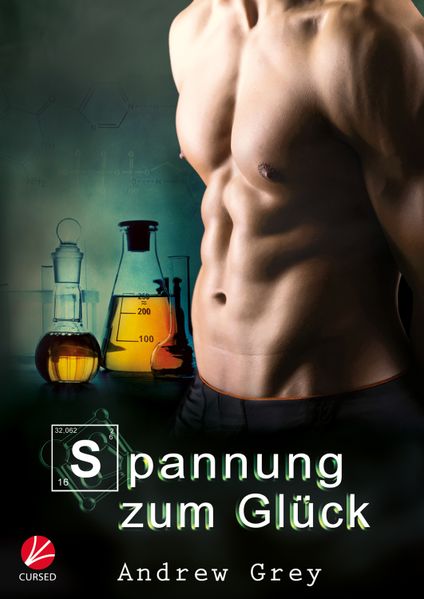 Cover von Spannung zum Glück