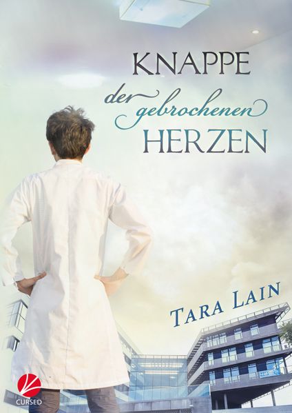 Cover von Knappe der gebrochenen Herzen