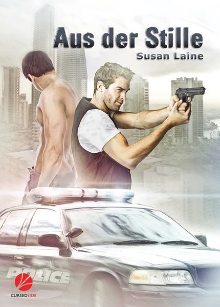 Cover von Aus der Stille
