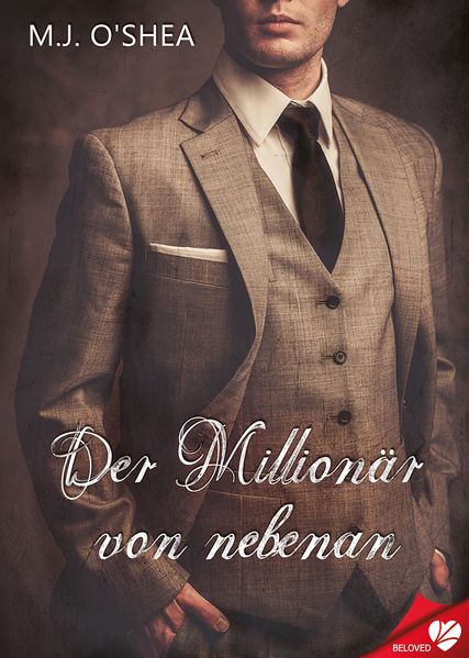 Cover von Der Millionär von nebenan