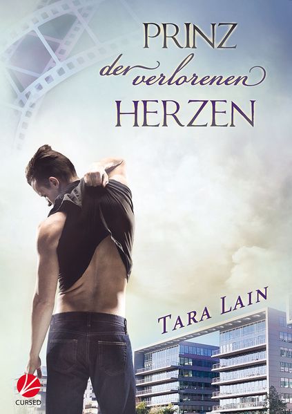 Cover von Prinz der verlorenen Herzen