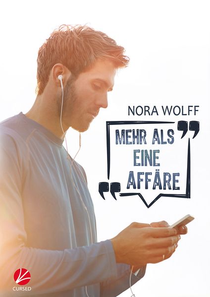 Cover von Mehr als eine Affäre