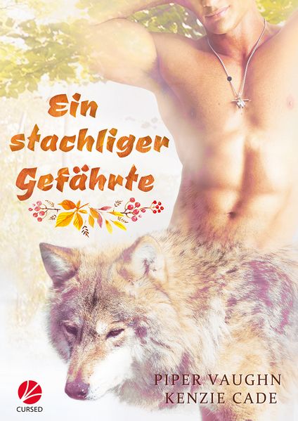 Cover von Ein stachliger Gefährte