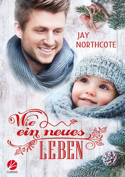 Cover von Wie ein neues Leben