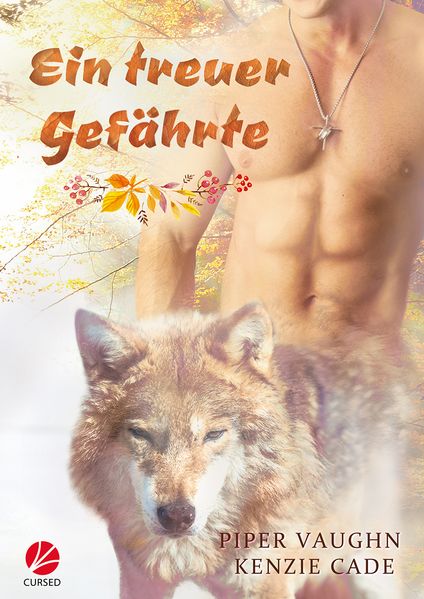 Cover von Ein treuer Gefährte