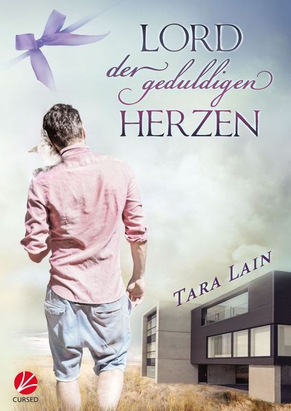 Cover von Lord der geduldigen Herzen