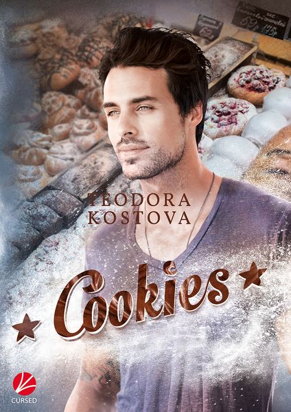 Cover von Cookies