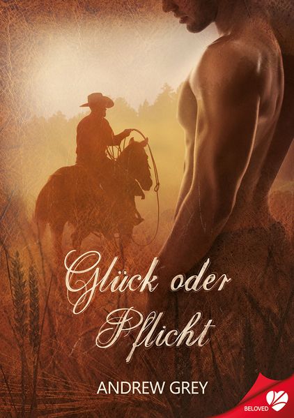 Cover von Glück oder Pflicht