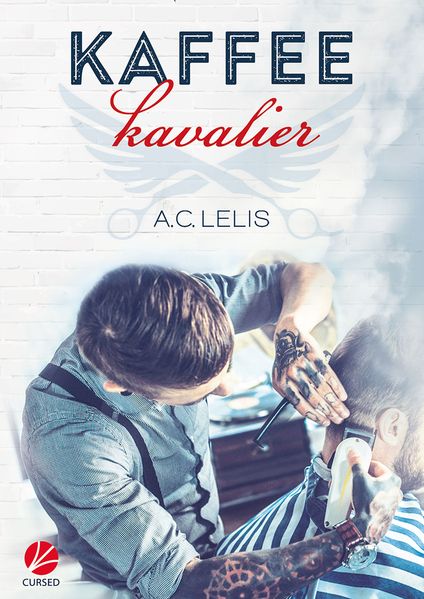 Cover von Kaffeekavalier