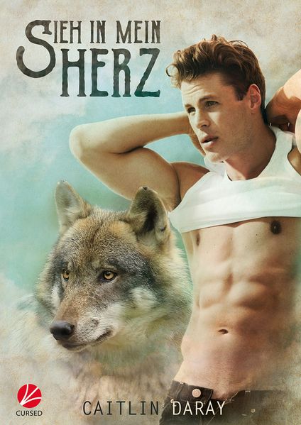 Cover von Sieh in mein Herz