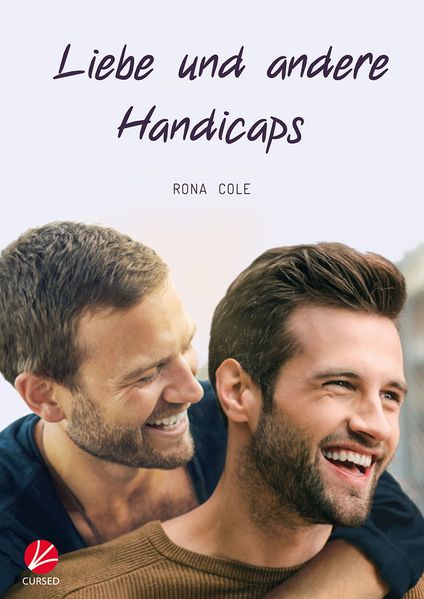 Cover von Liebe und andere Handicaps