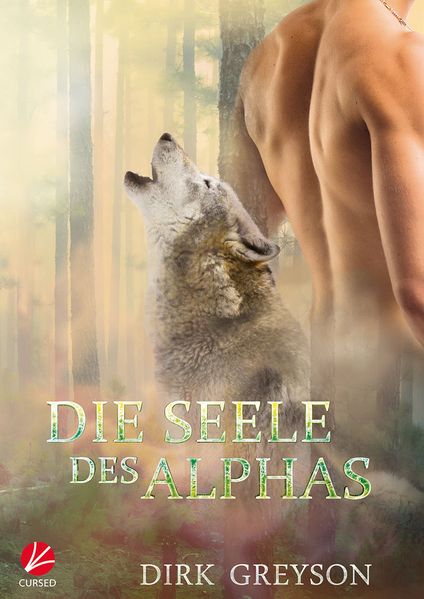 Cover von Die Seele des Alphas