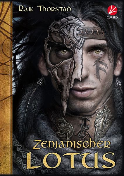 Cover von Zenjanischer Lotus
