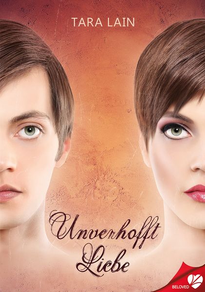 Cover von Unverhofft Liebe