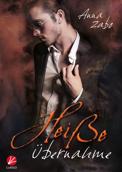 Cover von Heiße Übernahme