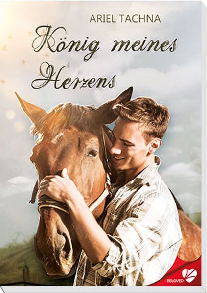 Cover von König meines Herzens