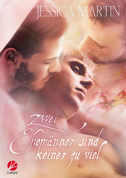 Cover von Zwei Ehemänner sind keiner zu viel
