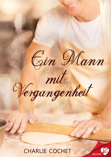 Cover von Ein Mann mit Vergangenheit