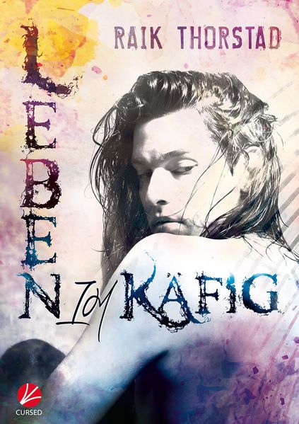 Cover von Leben im Käfig