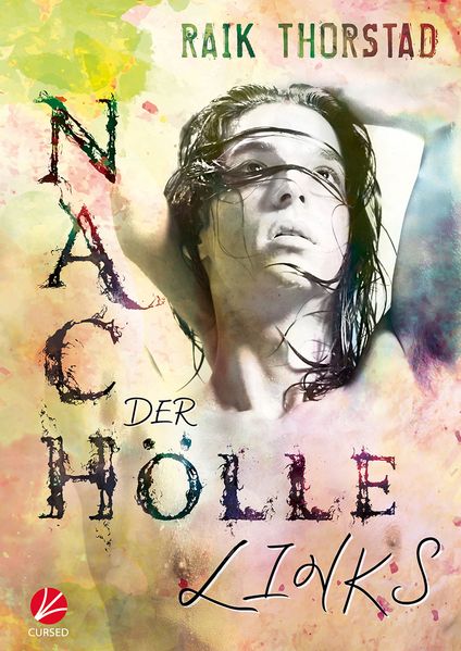 Cover von Nach der Hölle links