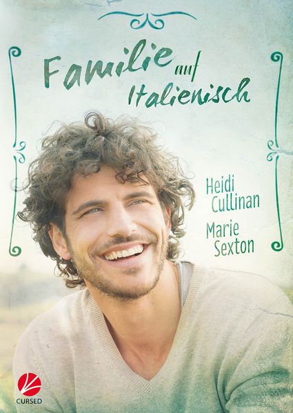 Cover von Familie auf Italienisch