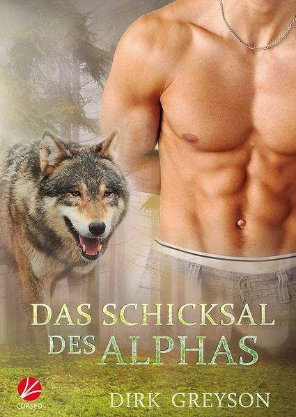 Cover von Das Schicksal des Alphas