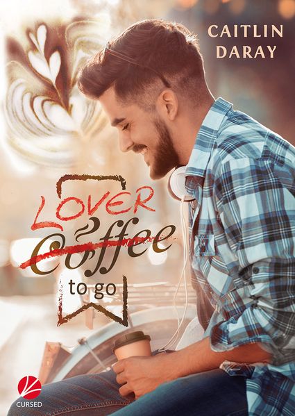 Cover von Lover to go