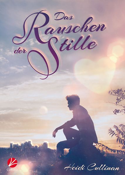 Cover von Das Rauschen der Stille