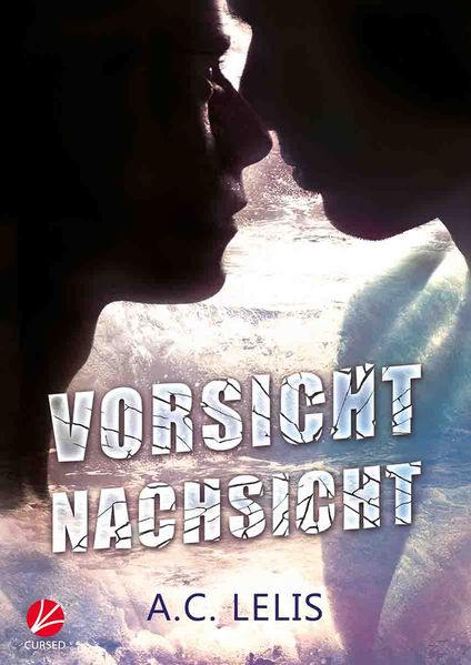 Cover von Vorsicht Nachsicht