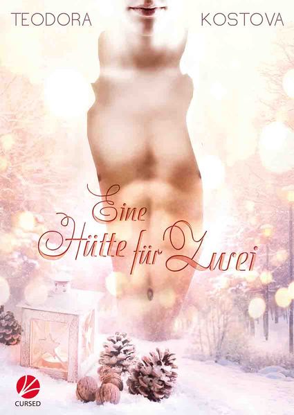 Cover von Eine Hütte für zwei