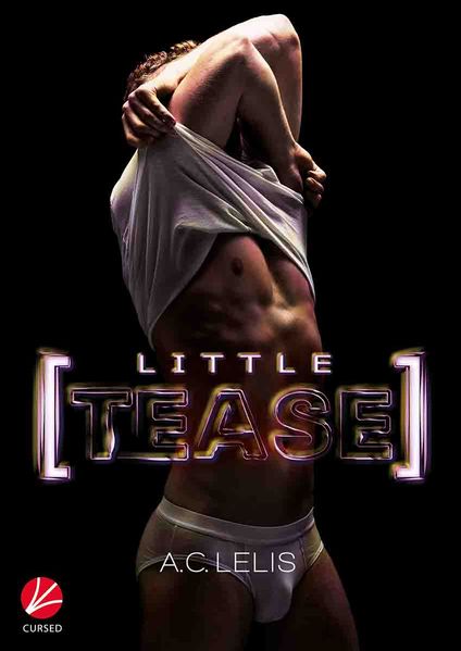 Cover von Little Tease