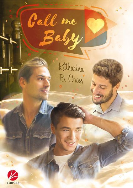 Cover von Call me Baby