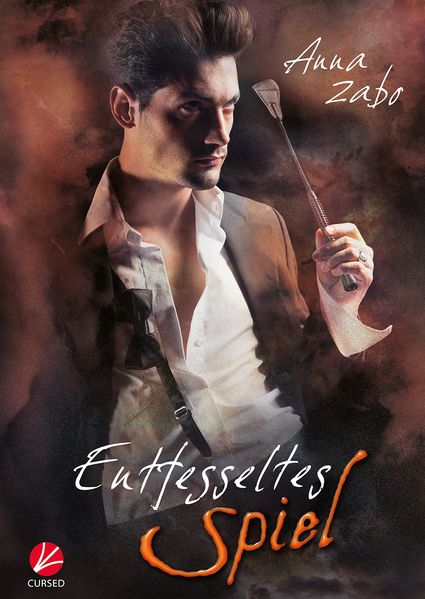 Cover von Entfesseltes Spiel