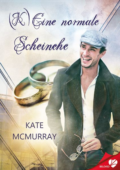 Cover von (K)Eine normale Scheinehe