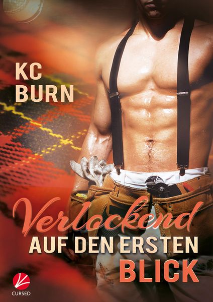 Cover von Verlockend auf den ersten Blick