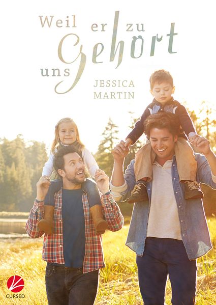 Cover von Weil er zu uns gehört